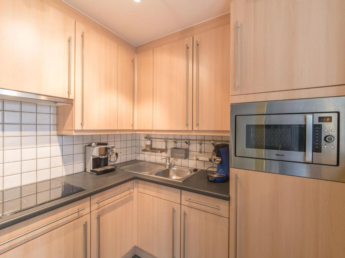 Apartment Residentie Maritiem By Interhome Bredene Bagian luar foto