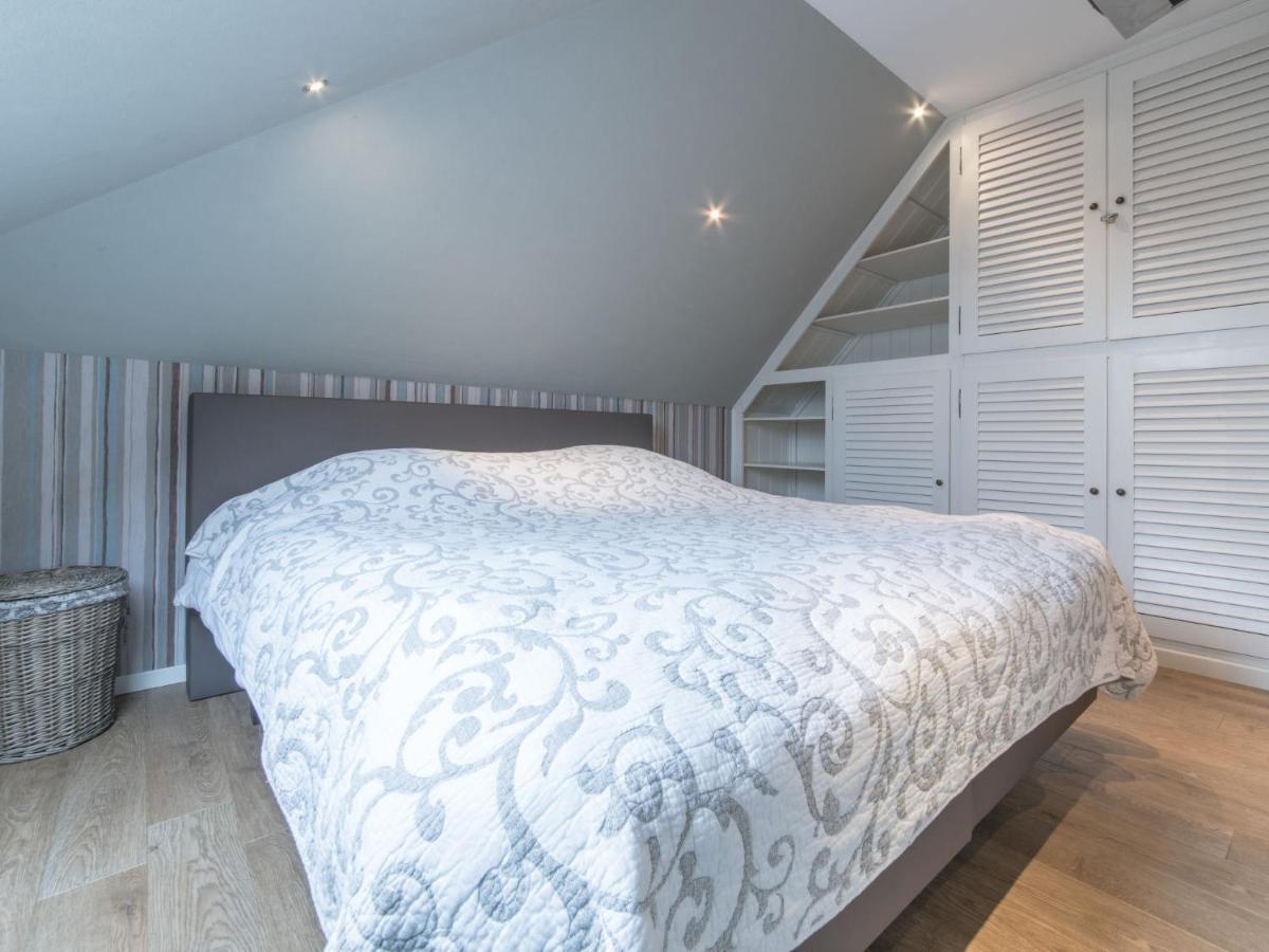 Apartment Residentie Maritiem By Interhome Bredene Bagian luar foto
